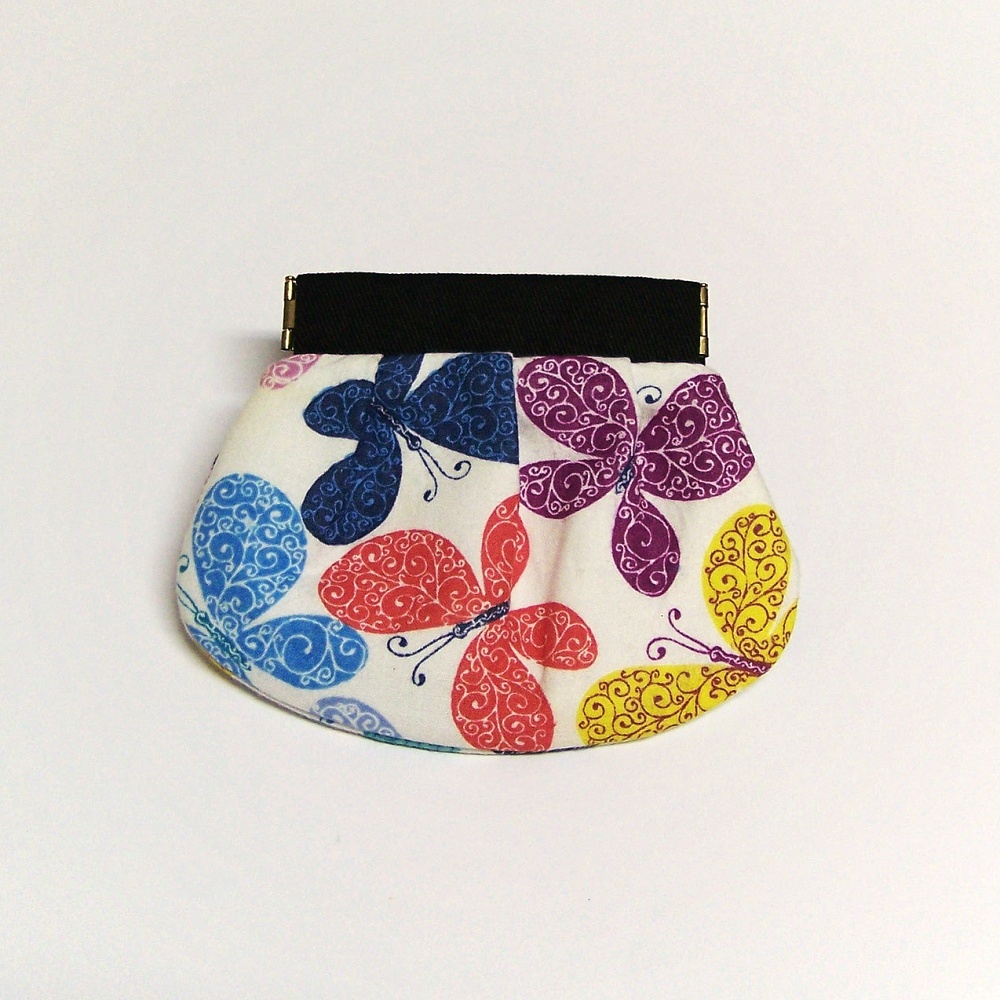 Peněženka pukačka 18