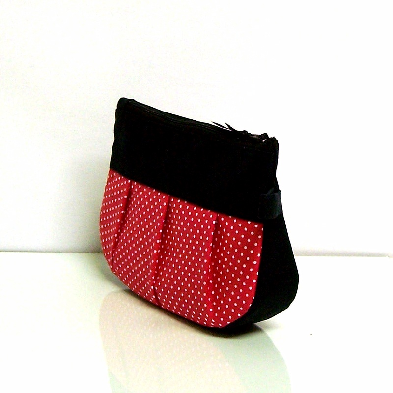 Kosmetická taštička 9