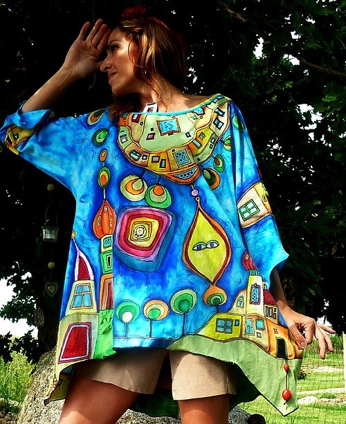 100Voda po 100 první