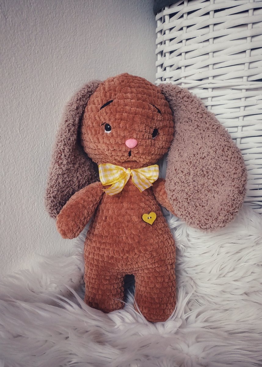 Zajda s dlouhýma ušima 