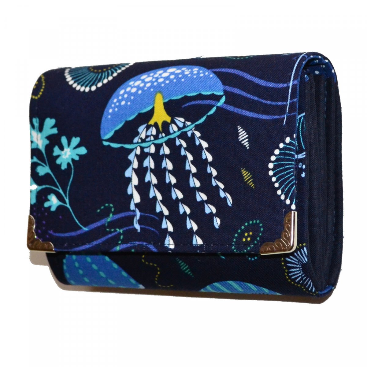 peněženka Medusa 13cm