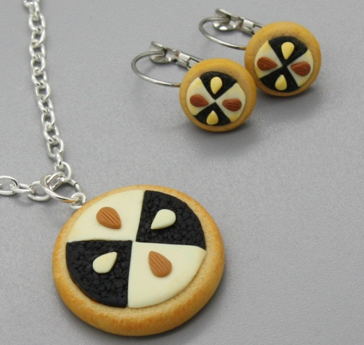 koláče .. souprava 3cm