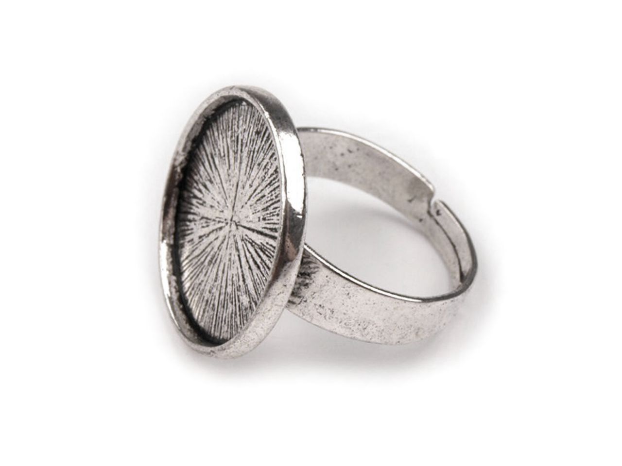 Prstýnek lůžko Ø20mm