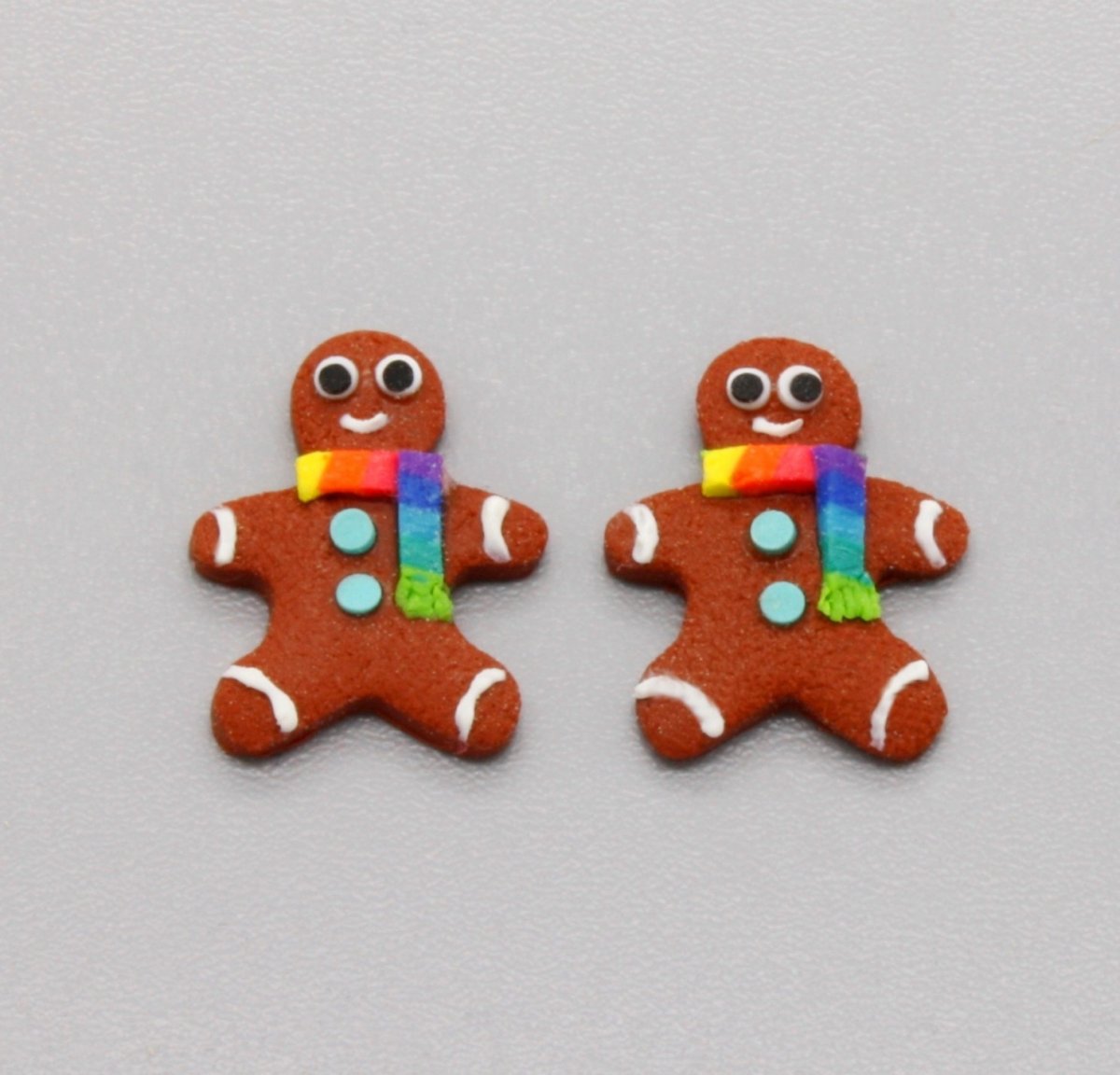 perníčci  ... pecičky 1,9 cm