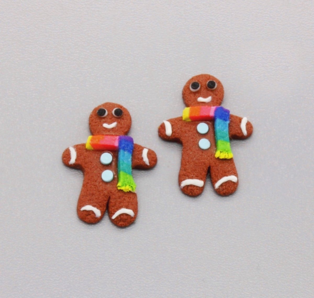 perníčci  ... pecičky 1,9 cm