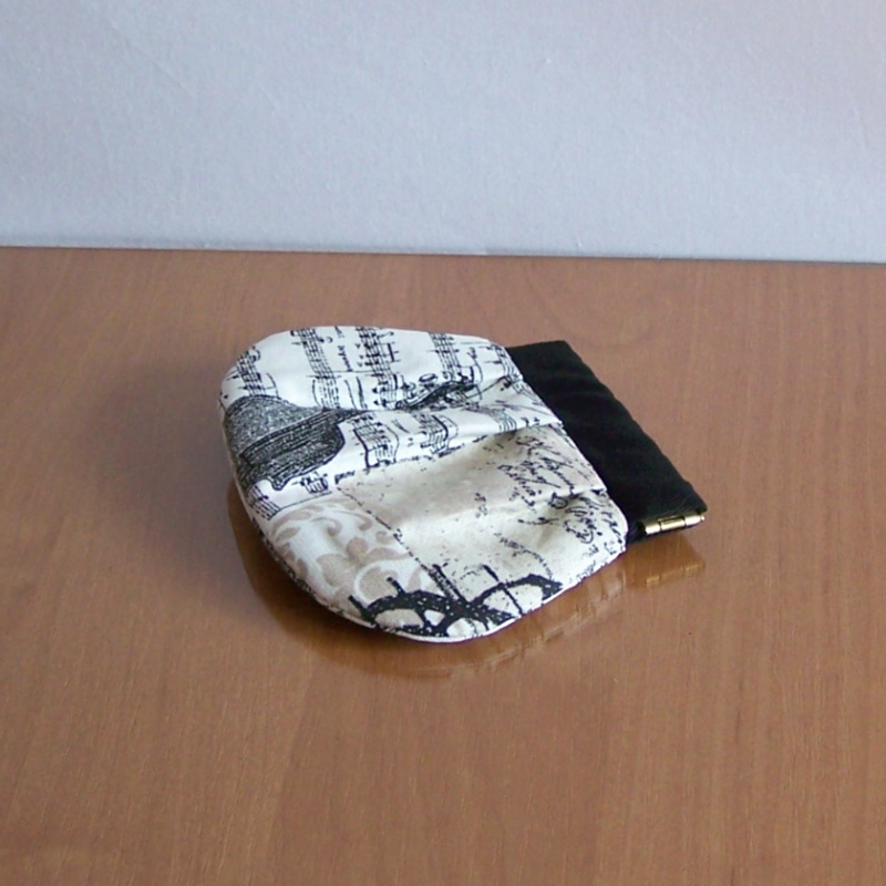 Peněženka pukačka 27