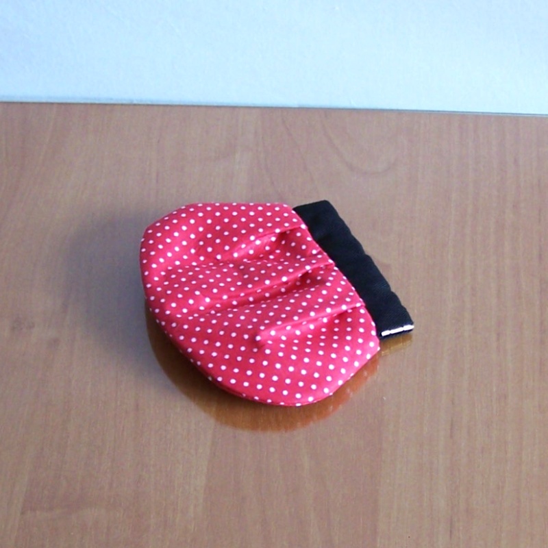 Peněženka pukačka 28