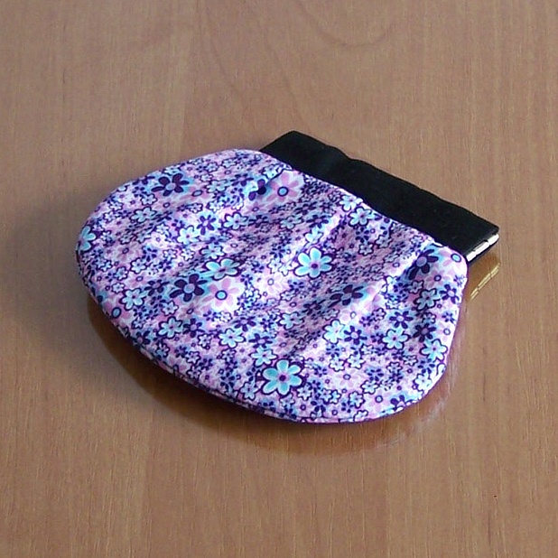 Peněženka pukačka 47