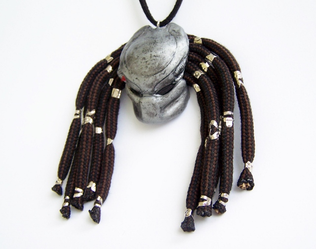  	 Maska pro fandy (na přání)  