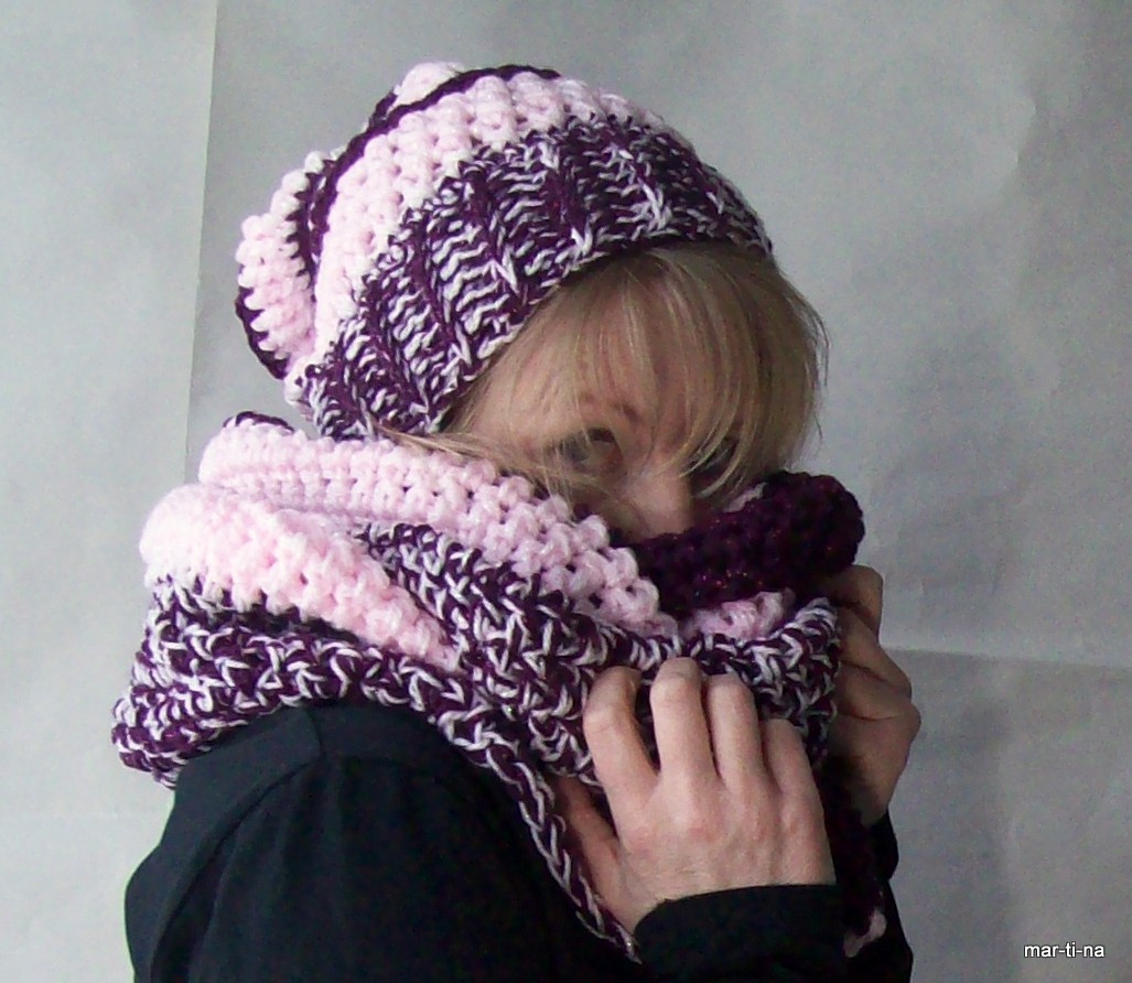 Zachumlám se - romantická...