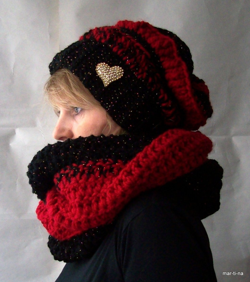 Zachumlám se V. - souprava