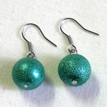 Smaragdové perly