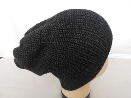 Univerzální čepice, hučka - vlna