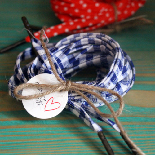 ORIGO TKANICE pro vaše střevíce  No.34