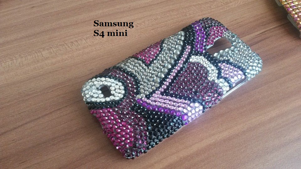 obal kryt samsung galaxy S4 mini
