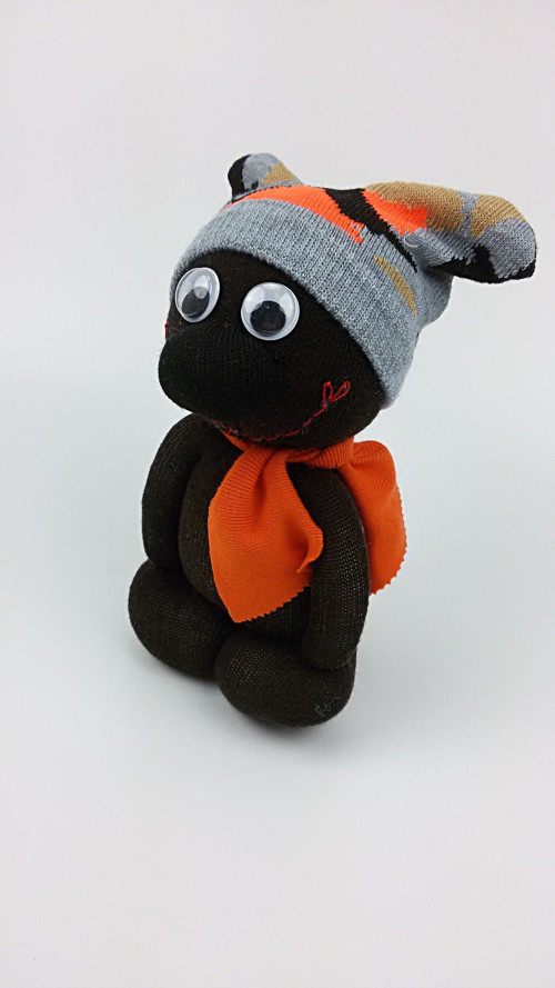 Skříteček pro štěstí. č.1730