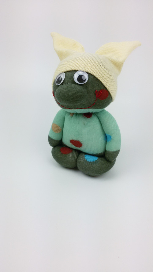 Skříteček pro štěstí XL č.1734