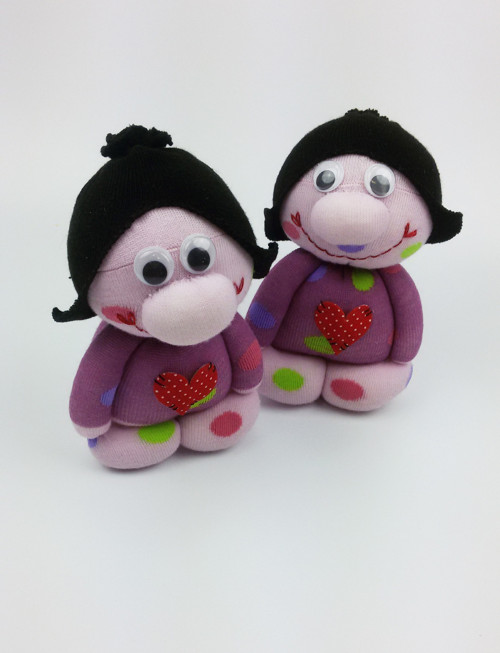 Skříteček pro štěstí XL č.1740