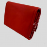 Dámská Peněženka Bella Červená