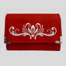 Dámská Peněženka Bella Červená