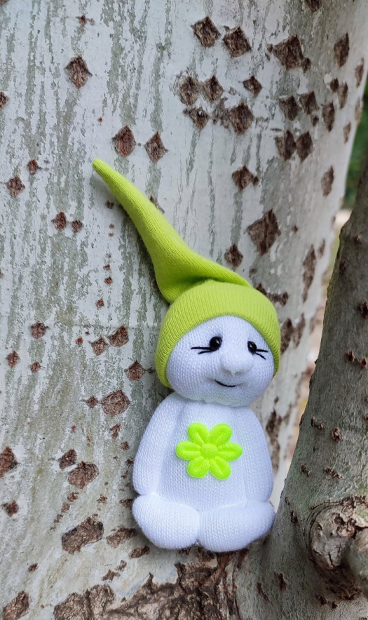 Skříteček do dlaně. MINI č.2593/S