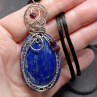 Daruj vyhledávaný lapis lazuli