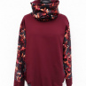 V PIVOŇKÁCH (L/XL) - dámská mikina