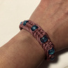 Macramé cetka