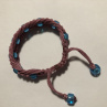 Macramé cetka