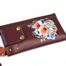 Kožená crossbody/pouzdro na mobil 2299