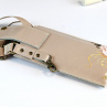 Kožená crossbody/pouzdro na mobil 2300