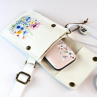 Kožená crossbody 2324