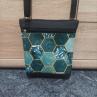 Sada crossbody a peněženka