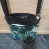 Sada crossbody a peněženka