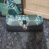Sada crossbody a peněženka