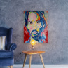 Keanu Reeves od Floydled  