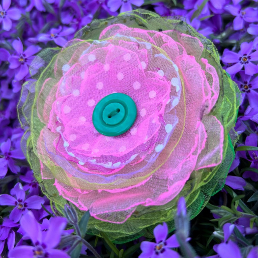 Brož Sakura