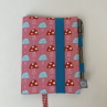 Obal na turistický deník-wander book