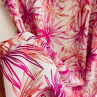 Dámský komplet silk - M/L