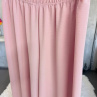 Dámské kalhoty kreš pink - S/M