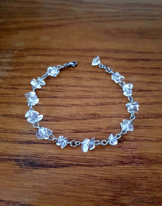 Pro dešťovou vílu ..