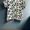 Dámské triko Mickey na bílé
