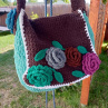 Origo boho kabelka