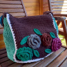 Origo boho kabelka