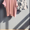 Dámské viskozové kraťasy - M/L,L/XL