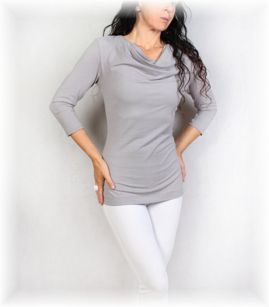 Triko s vodou vz.964  (více barev)