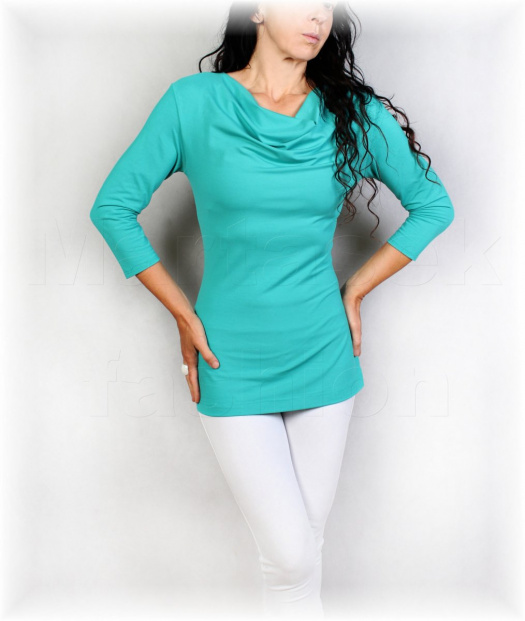 Triko s vodou vz.967  (více barev)