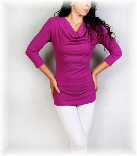 Triko s vodou vz.969  (více barev)