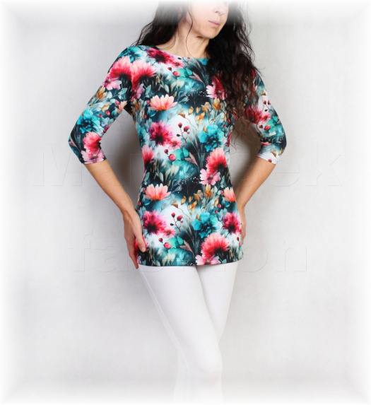 Triko  vz.973 i kr.rukáv