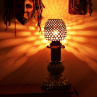 Totemová lampa